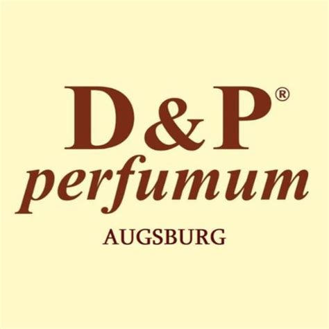 d&p parfum augsburg